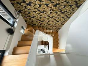 Vente Maison 4 chambresSaint-Malo