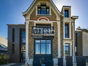 Vente Maison 4 chambresSaint-Malo
