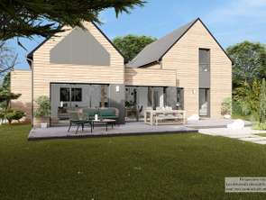 Vente Maison 4 chambresSaint-Malo