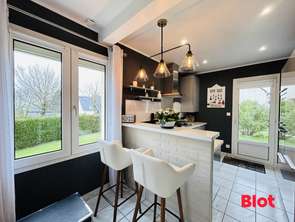 Vente Maison 3 chambresSaint-Malo