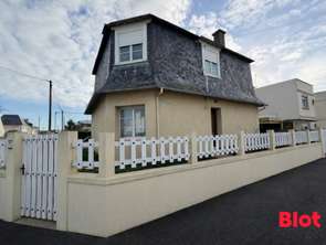 Vente Maison 4 chambresSaint-Malo