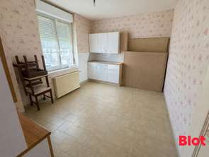 Vente Maison 4 chambresSaint-Malo