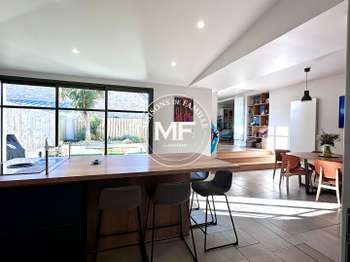 Vente Maison 4 chambresSaint-Malo