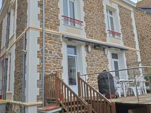 Vente Maison 6 chambresSaint-Malo