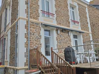 Vente maison 8 pièces Saint-Malo 35
