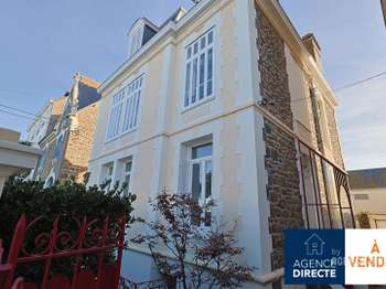 Vente Maison 6 chambresSaint-Malo