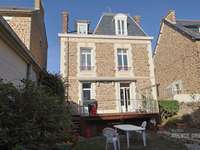 Vente maison 8 pièces Vente maison 8 pièces