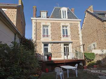 Vente maison 8 pièces Vente maison 8 pièces