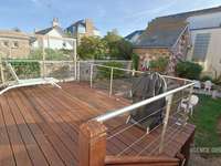 Vente maison 8 pièces Vente maison 8 pièces