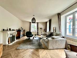 Vente Maison 4 chambresSaint-Malo