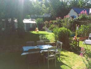 Vente Maison 3 chambresSaint-Malo