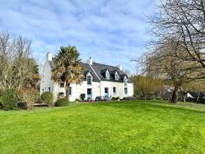 Vente Maison 5 chambresSaint-Malo