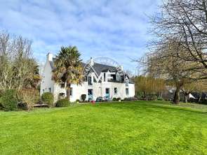 Vente Maison 5 chambresSaint-Malo