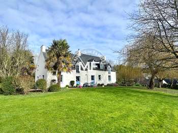 Vente maison 7 pièces Saint-Malo 35