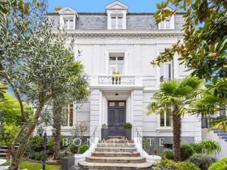 Vente maison 10 pièces