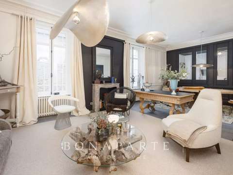 Vente maison 10 pièces