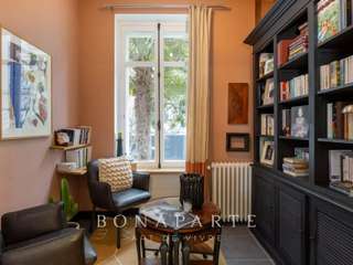 Vente maison 10 pièces