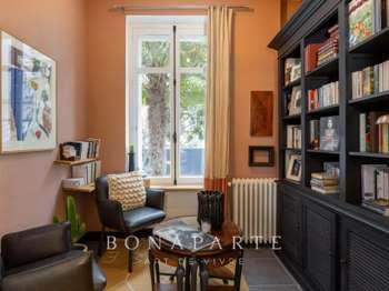 Vente maison 10 pièces