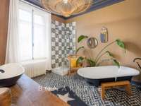 Vente maison 10 pièces