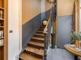 Vente maison 10 pièces