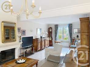 Vente Maison 4 chambresSaint-Malo