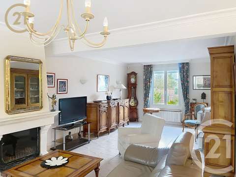 Vente maison 5 pièces Saint-Malo 35