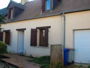 Vente Maison 3 chambresSaint-Malo