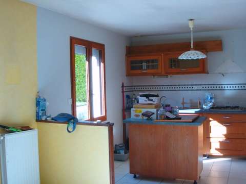 Vente maison 4 pièces Vente maison 4 pièces