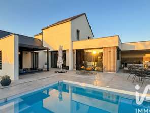 Vente Maison 3 chambresSaint-Malo