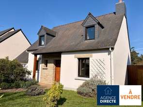 Vente Maison 3 chambresSaint-Malo