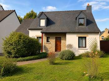 Vente Maison 3 chambresSaint-Malo