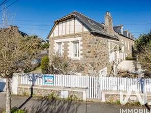Vente Maison 3 chambresSaint-Malo