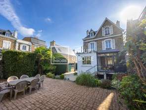 Vente Maison 4 chambresSaint-Malo
