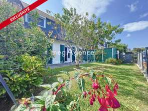 Vente Maison 4 chambresSaint-Malo