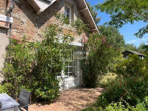 Vente Maison 5 chambresSaint-Malo