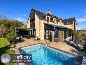 Vente Maison 4 chambresSaint-Malo