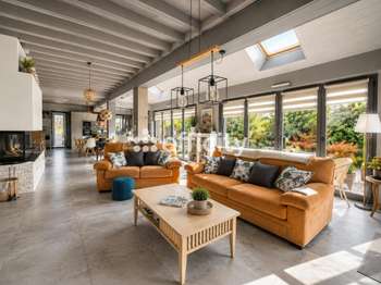 Vente Maison 4 chambresSaint-Malo