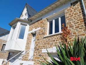 Vente Maison 4 chambresSaint-Malo
