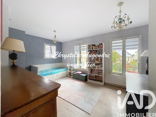 Vente maison 10 pièces