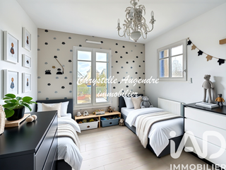 Vente maison 10 pièces