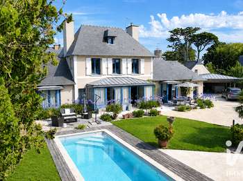 Vente Maison 7 chambresSaint-Malo