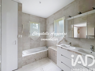 Vente maison 10 pièces