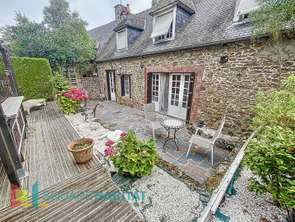 Vente Maison 3 chambresSaint-Malo