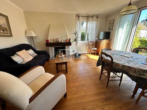 Vente maison 6 pièces Saint-Malo 35