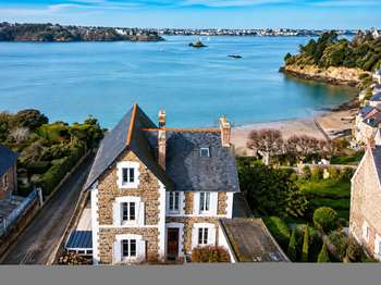 Vente Maison 5 chambresSaint-Malo
