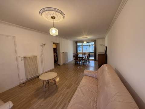 Vente maison 4 pièces Saint-Malo 35