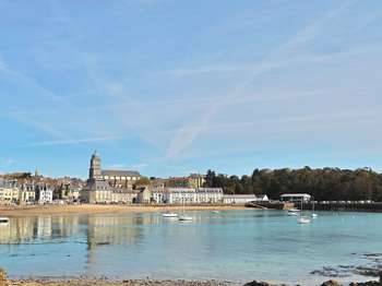 Vente Maison 6 chambresSaint-Malo