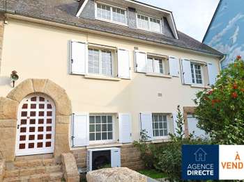 Vente Maison 6 chambresSaint-Malo