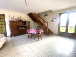 Vente Maison 3 chambresSaint-Malo