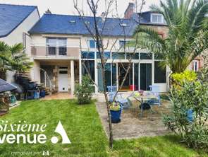Vente Maison 3 chambresSaint-Malo